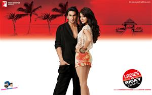 Ladies vs Ricky Bahl